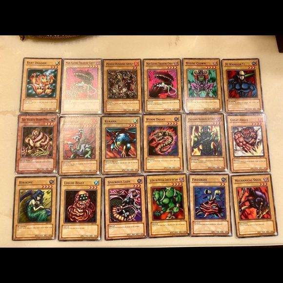 Yu-Gi-Oh Trading Card Game - Picture 5 of 16